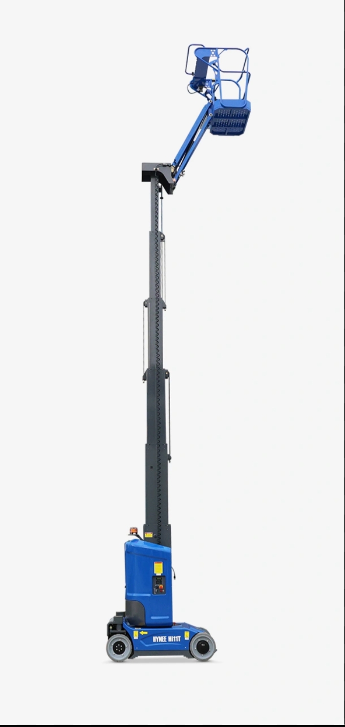 profile