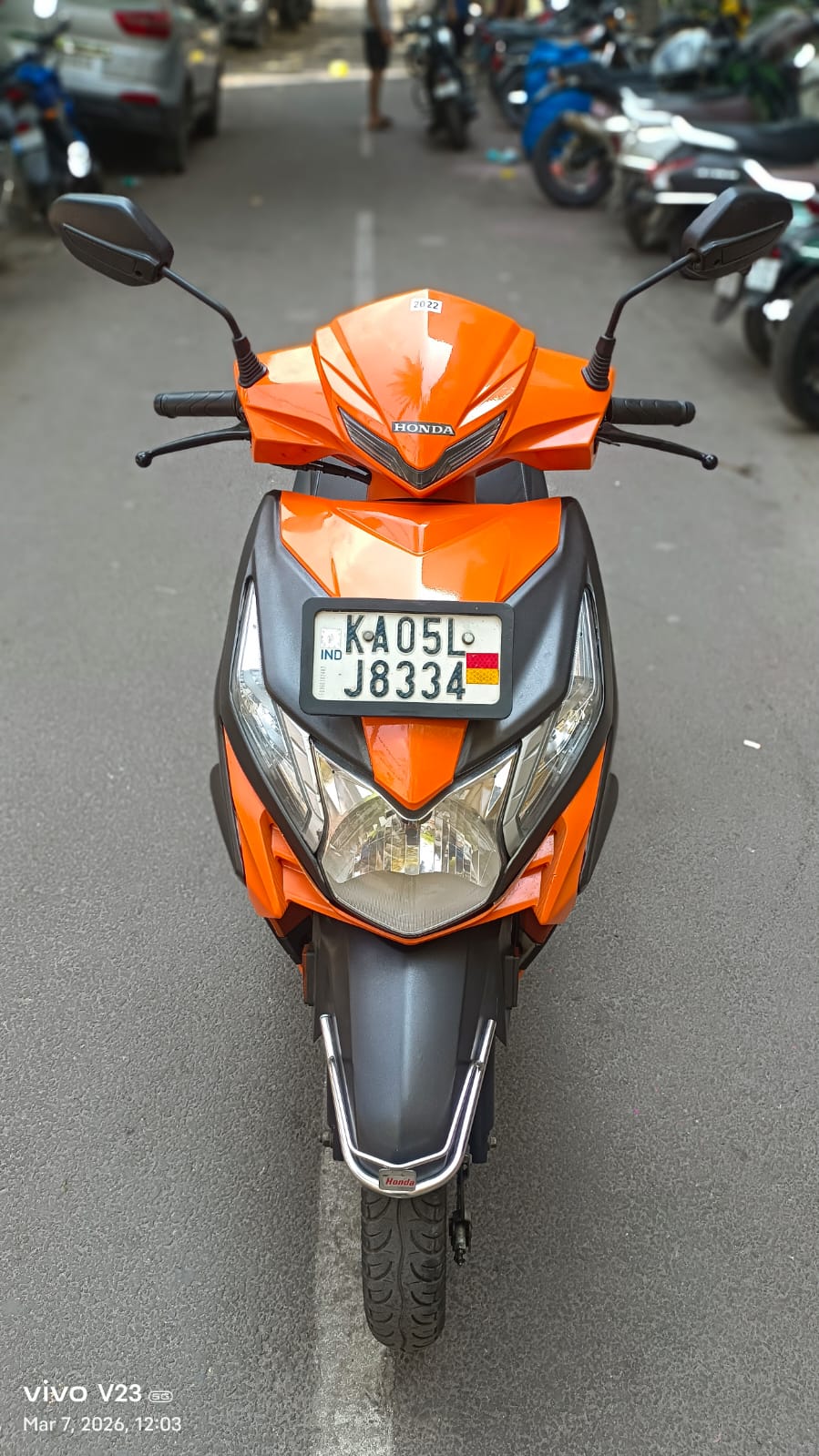 profile