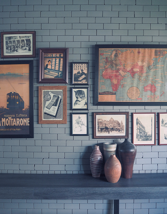 Decorative Wall Art Prints