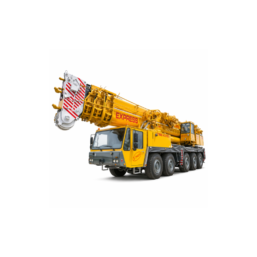CRANES RENTAL