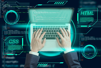 Custom Software Development